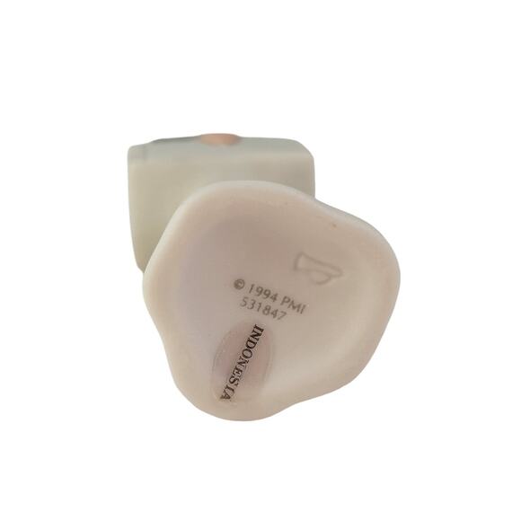 Precious Moments Sugar Town Mailbox Figurine Enesco 531847 1994 - Picture 8 of 13